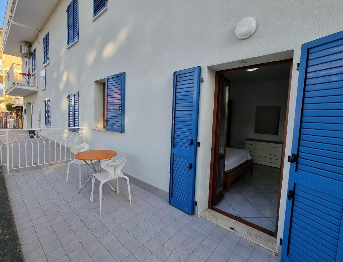 Appartamenti Smeraldo Lido di Fermo Exterior photo