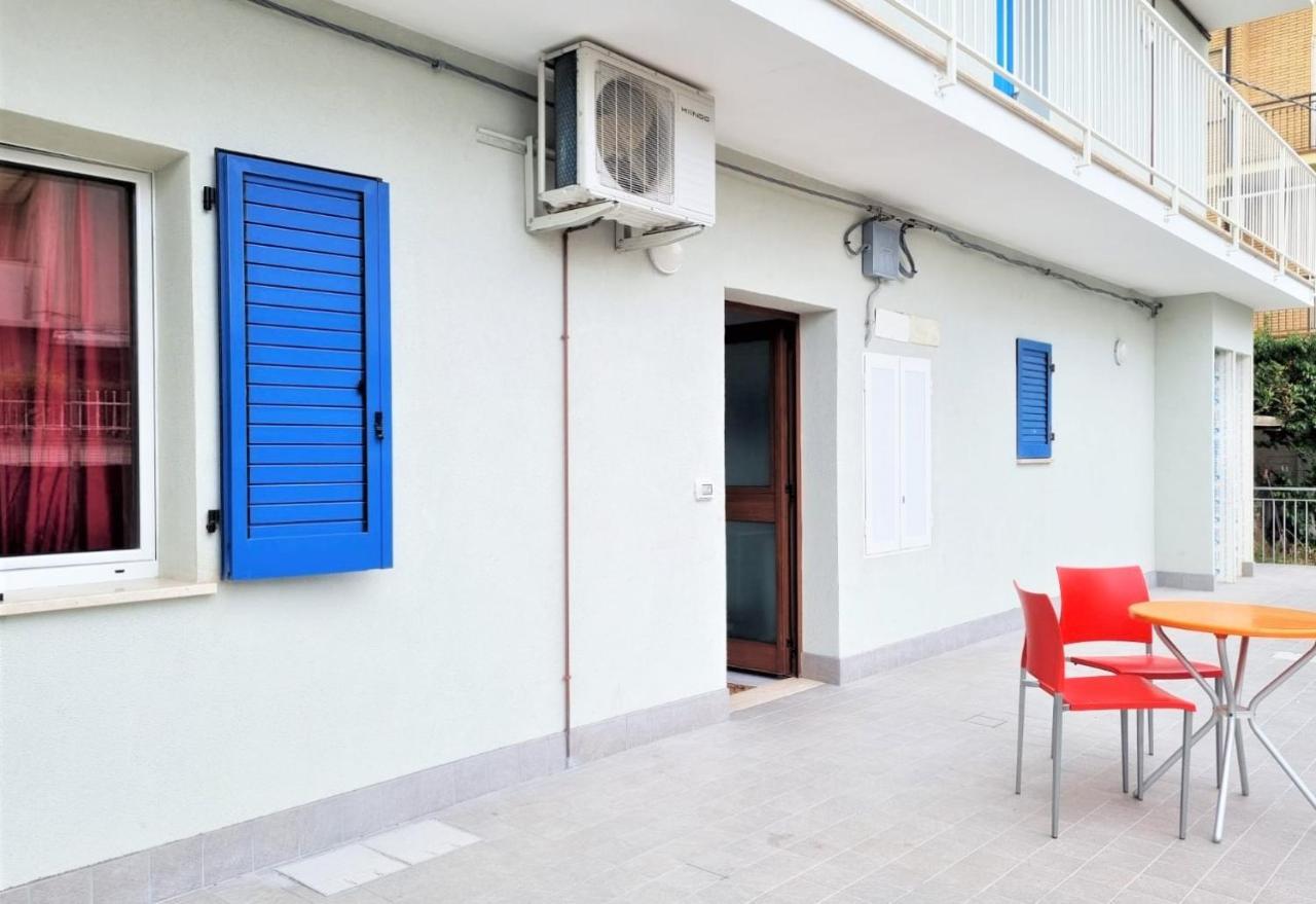 Appartamenti Smeraldo Lido di Fermo Exterior photo