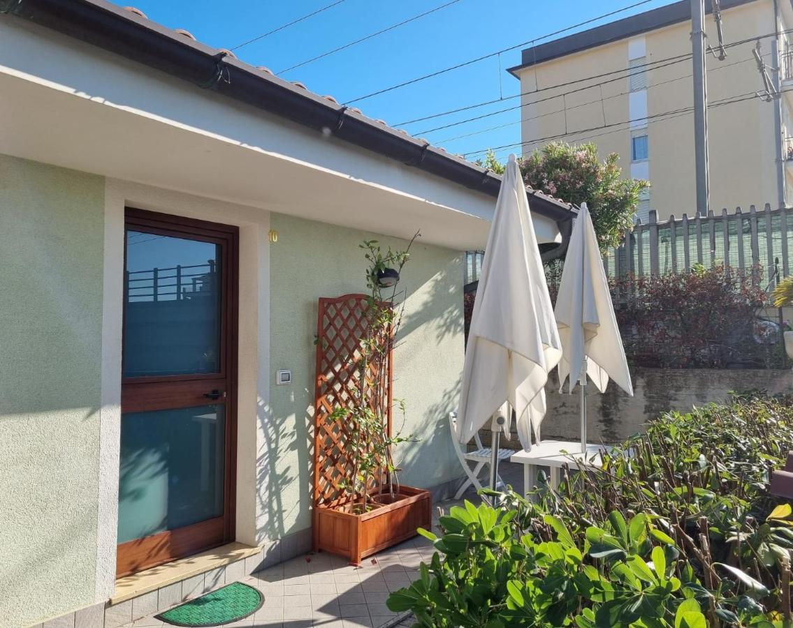 Appartamenti Smeraldo Lido di Fermo Exterior photo